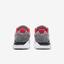 Nike Mens Air Zoom Vapor X Tennis Shoes - Pure Platinum/Red - thumbnail image 6