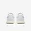 Nike Mens Air Zoom Vapor X Tennis Shoes - White/Blue - thumbnail image 6