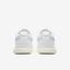 Nike Mens Air Zoom Vapor X Tennis Shoes - White/Blue - thumbnail image 6
