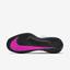Nike Mens Air Zoom Vapor X Tennis Shoes - White/Multi-Colour - thumbnail image 2