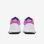 Nike Mens Air Zoom Vapor X Tennis Shoes - White/Multi-Colour - thumbnail image 6