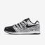 Nike Mens Air Zoom Vapor X Tennis Shoes - White/Black - thumbnail image 1