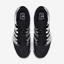 Nike Mens Air Zoom Vapor X Tennis Shoes - White/Black - thumbnail image 4