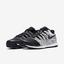 Nike Mens Air Zoom Vapor X Tennis Shoes - White/Black - thumbnail image 5