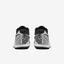 Nike Mens Air Zoom Vapor X Tennis Shoes - White/Black - thumbnail image 6