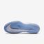 Nike Mens Air Zoom Vapor X Tennis Shoes - White/Black/Canary - thumbnail image 2