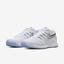 Nike Mens Air Zoom Vapor X Tennis Shoes - White/Black/Canary - thumbnail image 5