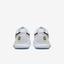 Nike Mens Air Zoom Vapor X Tennis Shoes - White/Black/Canary - thumbnail image 6