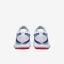 Nike Mens Air Zoom Vapor X Tennis Shoes - White/Game Royal - thumbnail image 6
