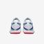 Nike Mens Air Zoom Vapor X Tennis Shoes - White/Game Royal - thumbnail image 6