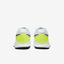 Nike Mens Air Zoom Vapor X Tennis Shoes - White/Volt - thumbnail image 6