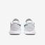 Nike Mens Air Zoom Vapor X Tennis Shoes - White/Clover
