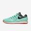 Nike Mens Air Zoom Vapor X Tennis Shoes - Aurora/Teal Tint  - thumbnail image 1
