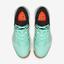 Nike Mens Air Zoom Vapor X Tennis Shoes - Aurora/Teal Tint  - thumbnail image 4