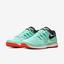 Nike Mens Air Zoom Vapor X Tennis Shoes - Aurora/Teal Tint  - thumbnail image 5