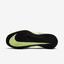 Nike Mens Air Zoom Vapor X Tennis Shoes - Ghost Green/Barely Volt - thumbnail image 2