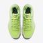 Nike Mens Air Zoom Vapor X Tennis Shoes - Ghost Green/Barely Volt - thumbnail image 4