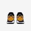 Nike Mens Air Zoom Vapor X Tennis Shoes - Blackened Blue/Orange Peel - thumbnail image 6