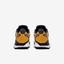 Nike Mens Air Zoom Vapor X Tennis Shoes - Blackened Blue/Orange Peel - thumbnail image 6