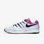 Nike Mens Air Zoom Vapor X Tennis Shoes - Half Blue/Multi-Colour - thumbnail image 1