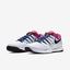 Nike Mens Air Zoom Vapor X Tennis Shoes - Half Blue/Multi-Colour - thumbnail image 5