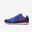 Nike Mens Air Zoom Vapor X Tennis Shoes - Race Blue - thumbnail image 1