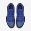 Nike Mens Air Zoom Vapor X Tennis Shoes - Race Blue - thumbnail image 4