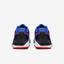 Nike Mens Air Zoom Vapor X Tennis Shoes - Race Blue