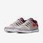 Nike Mens Air Zoom Vapor X Tennis Shoes - Bright Crimson/Bordeaux/Rose - thumbnail image 5