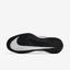 Nike Mens Air Zoom Vapor X Tennis Shoes - University Red/Black - thumbnail image 2