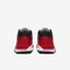 Nike Mens Air Zoom Vapor X Tennis Shoes - University Red/Black - thumbnail image 6