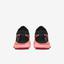 Nike Mens Air Zoom Vapor X RF Tennis Shoes - Lava Glow/Solar Red/Black - thumbnail image 6