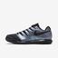 Nike Mens Air Zoom Vapor X Tennis Shoes - Multi-Colour/Black - thumbnail image 1