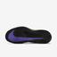 Nike Mens Air Zoom Vapor X Tennis Shoes - Multi-Colour/Black - thumbnail image 2