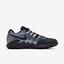 Nike Mens Air Zoom Vapor X Tennis Shoes - Multi-Colour/Black - thumbnail image 3