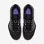 Nike Mens Air Zoom Vapor X Tennis Shoes - Multi-Colour/Black - thumbnail image 4