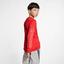 Nike Boys Sportswear Long Sleeve JDI Top - University Red - thumbnail image 5