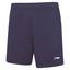 Li-Ning Mens Sport Shorts - Navy Blue - thumbnail image 1