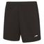 Li-Ning Mens Sport Shorts - Black - thumbnail image 1