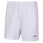 Li-Ning Mens Sport Shorts - White - thumbnail image 1