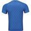 Li-Ning Mens 2018 All England Tee - Blue - thumbnail image 2
