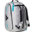 Adidas Padel Pro Tour Racket Bag 3.4 - White - thumbnail image 2