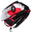 Adidas Padel Rocket Bag Tour 3.4 - Black/Red - thumbnail image 3