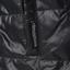Adidas Mens Basic Padded Jacket - Black - thumbnail image 5
