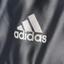 Adidas Mens Basic Padded Jacket - Vista Grey/Black - thumbnail image 3