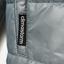 Adidas Mens Basic Padded Jacket - Vista Grey/Black - thumbnail image 5