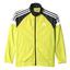 Adidas Boys Tiberio Tracksuit - Yellow/Black - thumbnail image 7