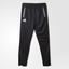 Adidas Boys Tiberio Tracksuit - Blue/Navy - thumbnail image 7