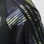 Adidas Womens Track Jacket - Black/Multicolour - thumbnail image 7
