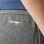 Adidas Womens Ultimate Fleece Tapered Pants - Grey - thumbnail image 7